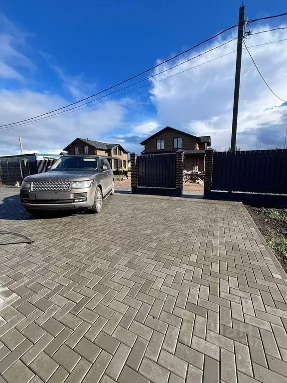 Дом в Санкт-Петербург, Санкт-Петербург, Петергоф Троицкая Гора тер.,  ... - Фото 1