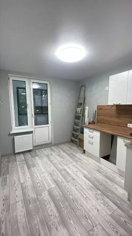 2-к кв. Москва 6-я Радиальная ул., 7/1к1 (62.0 м) - Фото 2