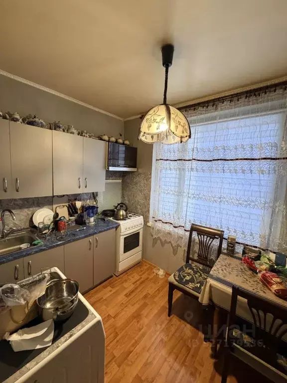 2-к кв. Москва Большая Переяславская ул., 17 (52.0 м) - Фото 1