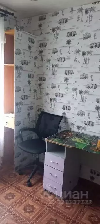 1-к кв. Новгородская область, Великий Новгород просп. Мира, 31к2 (14.0 ... - Фото 2