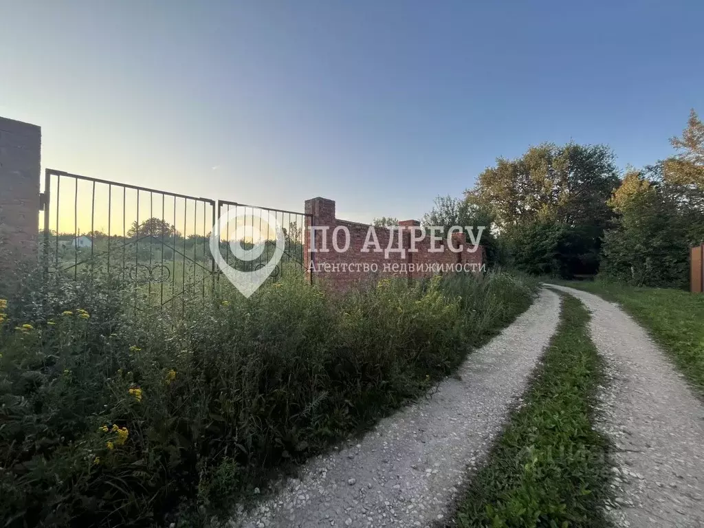 Участок в Саратовская область, Саратов Театральная пл. (50.0 сот.) - Фото 1