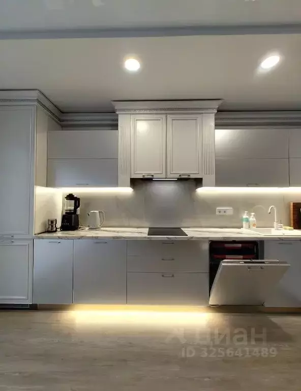 Дом в Краснодарский край, Сочи Красная Поляна пгт, ул. Заповедная, 68А ... - Фото 2