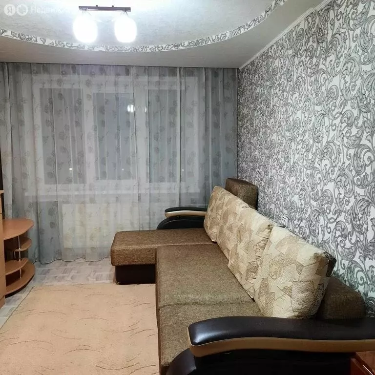 2-комнатная квартира: Усть-Илимск, проспект Мира, 57 (43.5 м) - Фото 2