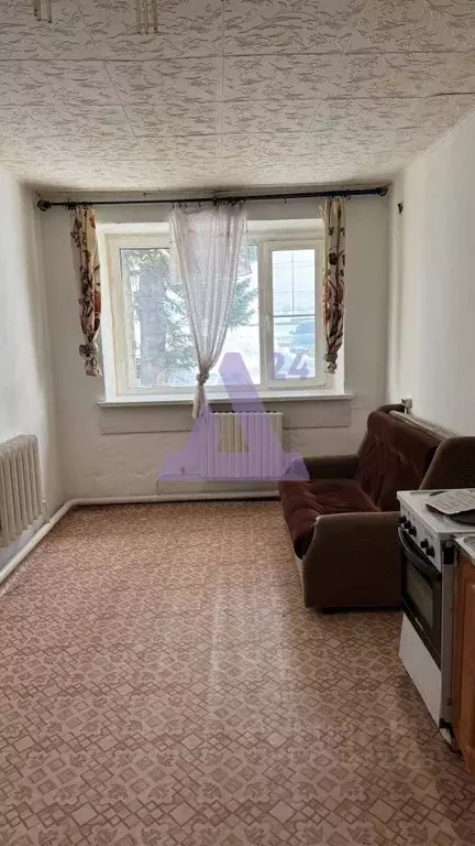 Комната Алтай, Майминский район, с. Майма ул. Энергетиков, 7 (14.0 м) - Фото 2