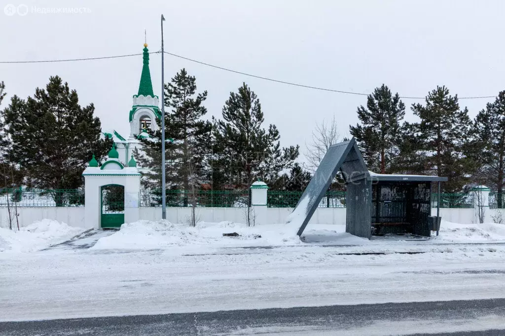 Дом в Тюмень, микрорайон Утешево, Утешевская улица (84.4 м) - Фото 0