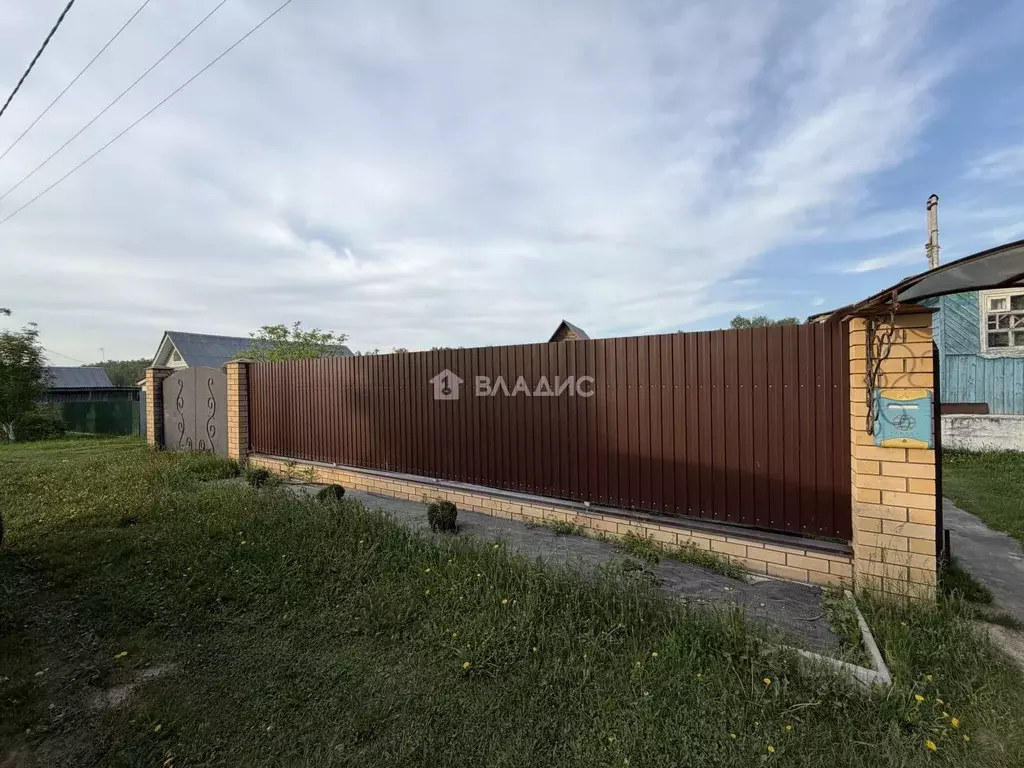 Дом в Владимирская область, Ковровский муниципальный округ, пос. ... - Фото 2