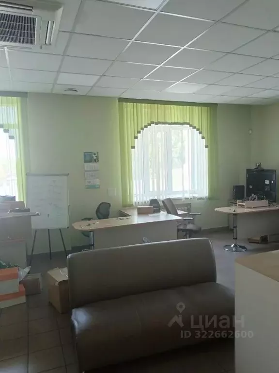 Помещение свободного назначения в Кемеровская область, Белово ... - Фото 1