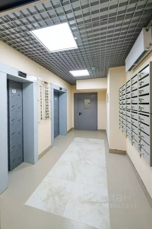 1-к кв. Башкортостан, Уфа ул. Мечтателей, 8 (37.9 м) - Фото 0
