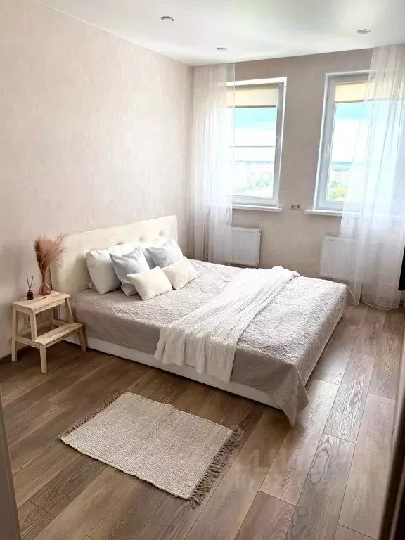 1-к кв. Московская область, Солнечногорск ул. Крупской, 1 (48.0 м) - Фото 1