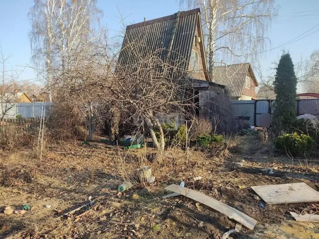 Дом в Челябинская область, Челябинск пос. Исаково,  (29 м) - Фото 1