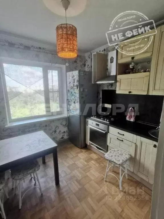 2-к кв. Ростовская область, Ростов-на-Дону ул. Штахановского, 19 (47.4 ... - Фото 1