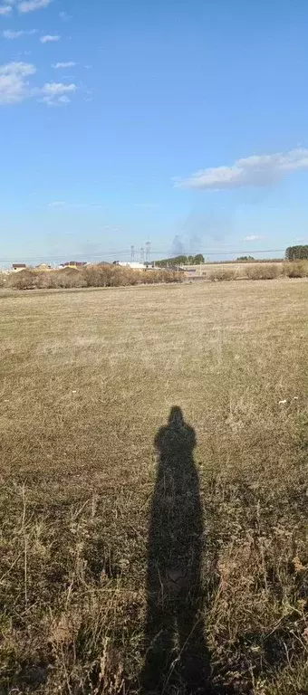 Участок 9,4 сот. (ИЖС) - Фото 1