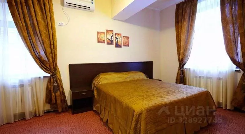 Комната Краснодарский край, Темрюк Октябрьская ул., 50 (20.0 м) - Фото 1
