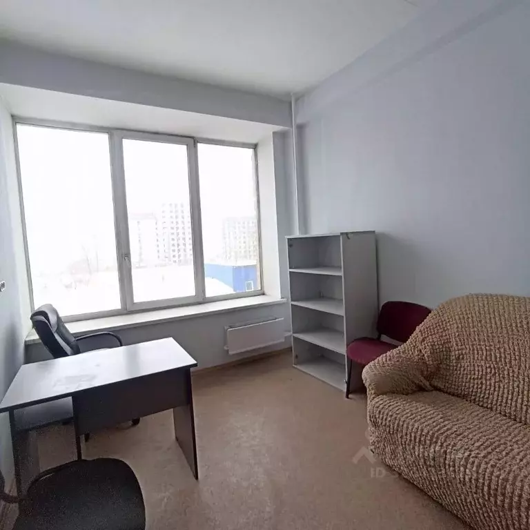 Офис в Иркутская область, Иркутск Советская ул., 109Б (12 м) - Фото 1