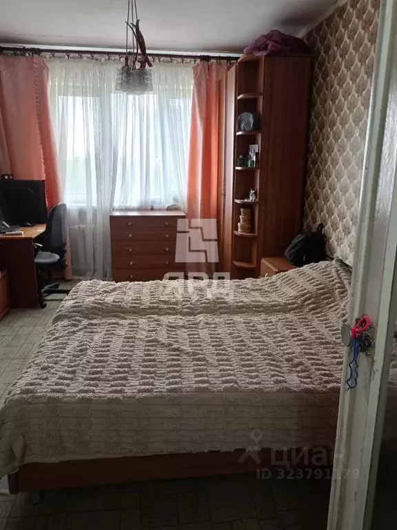 3-к кв. Ростовская область, Ростов-на-Дону ул. 2-й Пятилетки (64.0 м) - Фото 2