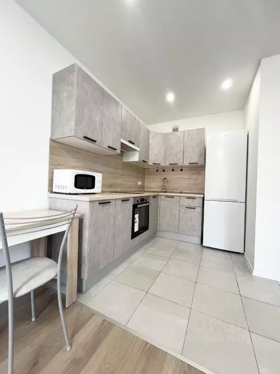 2-к кв. Москва ул. Красулинская, 20 (36.0 м) - Фото 1