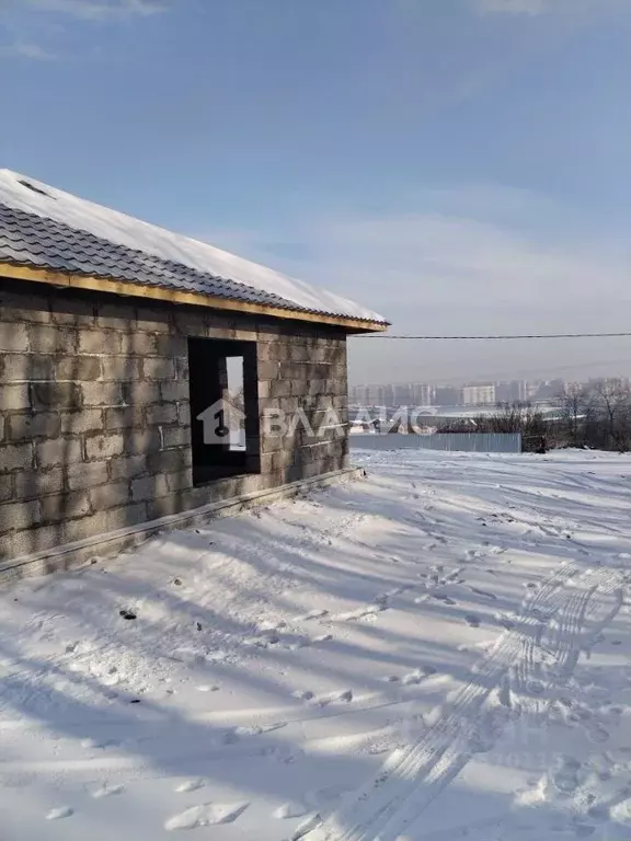 Дом в Амурская область, Благовещенск  (83 м) - Фото 1