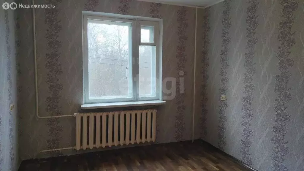 Квартира-студия: Тверь, посёлок Химинститута, 46 (16.4 м) - Фото 1