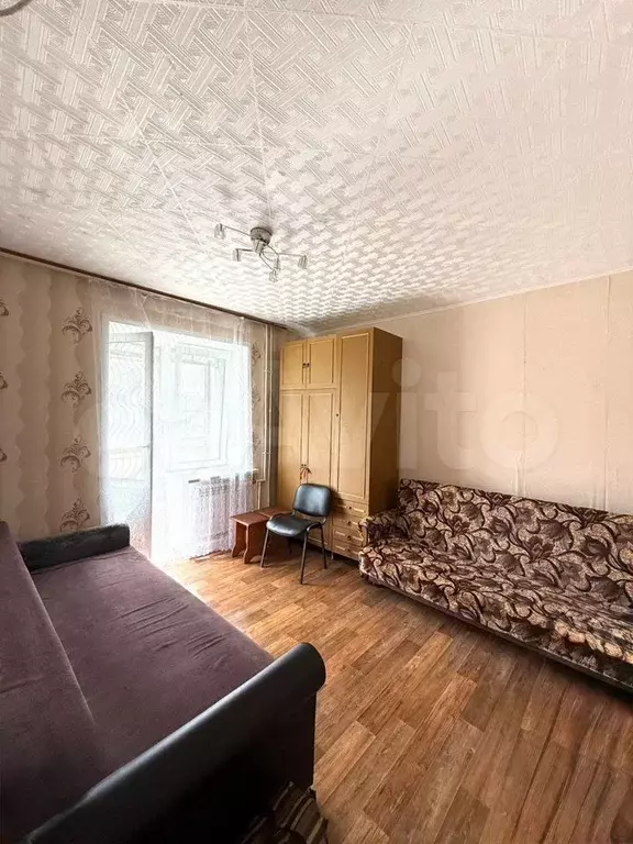 1-к. квартира, 23 м, 3/5 эт. - Фото 0