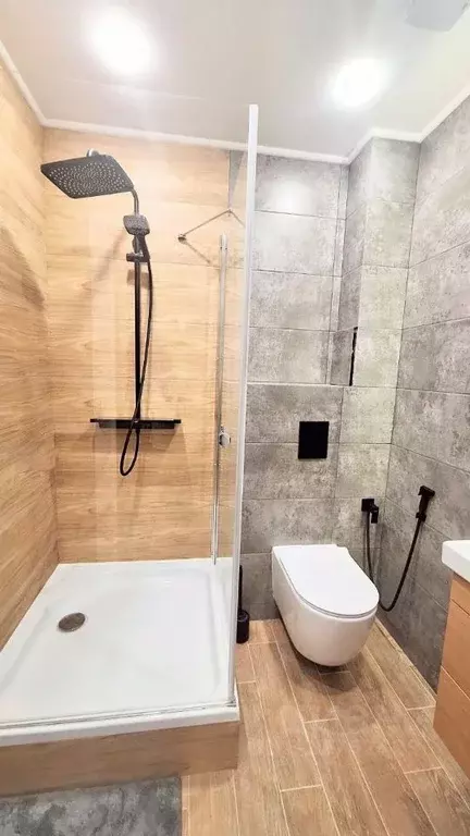 Студия Москва Производственная ул., 17 (20.5 м) - Фото 2