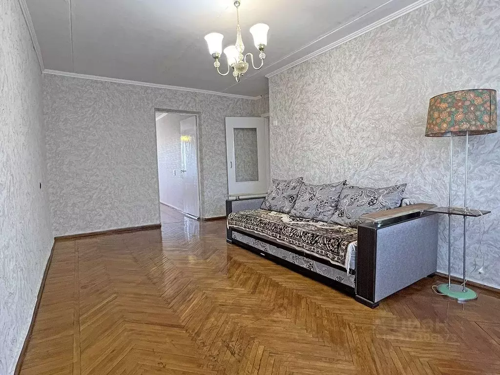 3-к кв. Краснодарский край, Славянск-на-Кубани ул. Ленина, 114 (59.1 ... - Фото 1