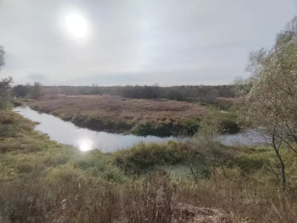 Участок в Владимирская область, Вязниковский район, Мстера ... - Фото 0