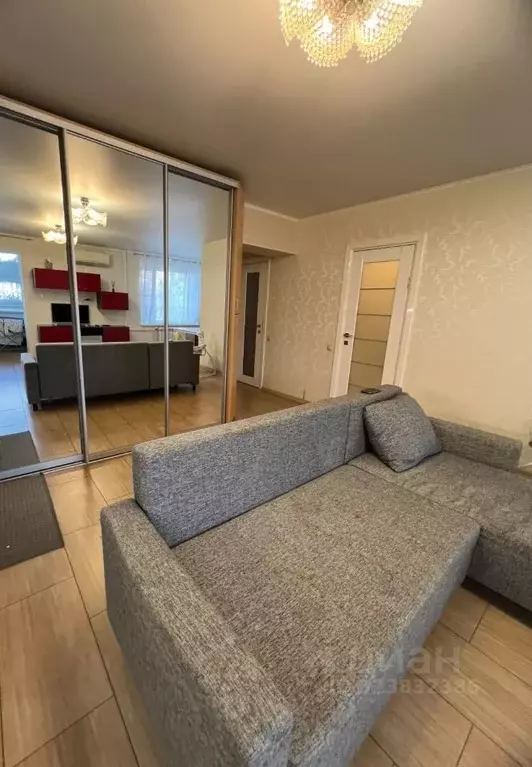 2-к кв. Татарстан, Казань пер. Односторонки Гривки, 10 (63.0 м) - Фото 2