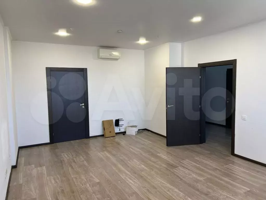 Аренда офиса 51,6 м2 на ул. Менделеева, д.170 - Фото 1