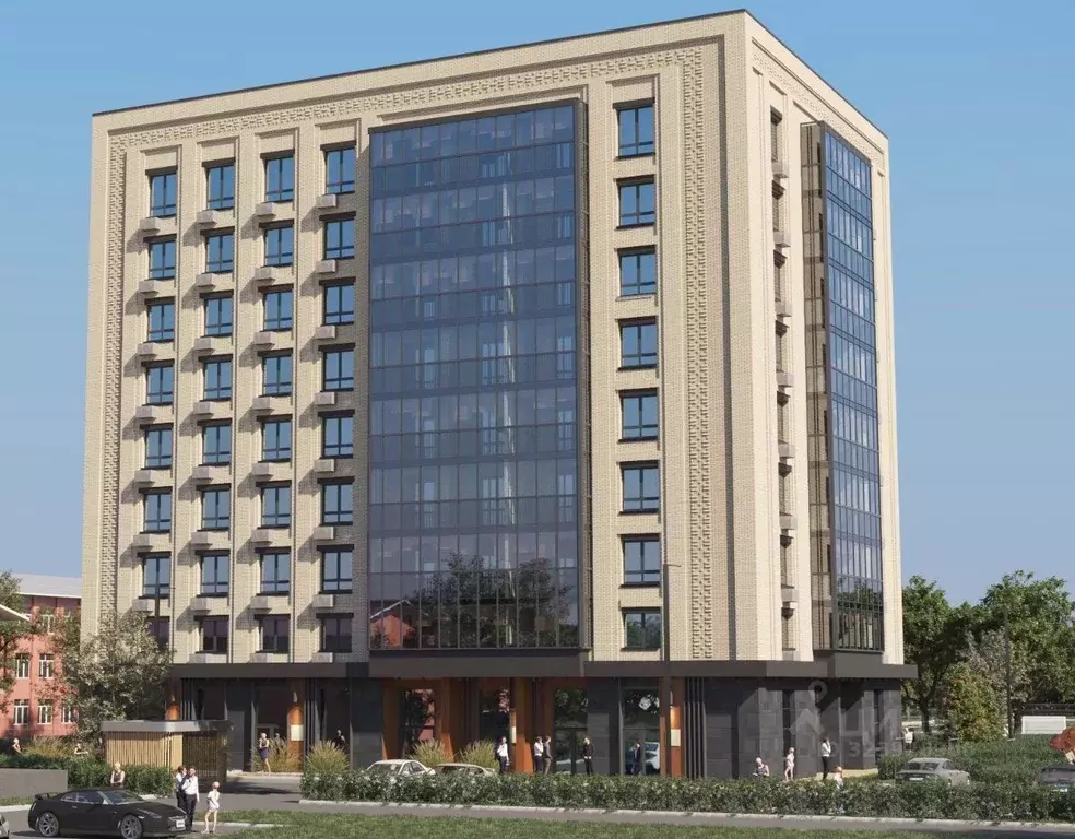 3-к кв. Ярославская область, Ярославль Северный жилрайон, ул. Елены ... - Фото 1