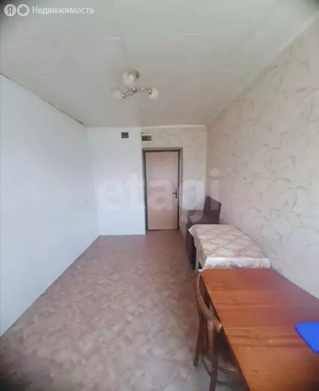 1к в -комнатной квартире (11.5 м) - Фото 0
