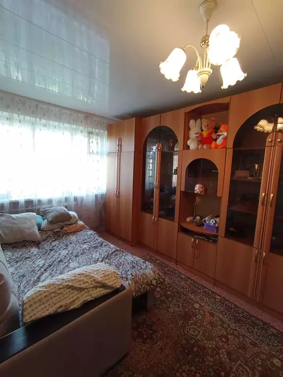 Продаётся 1-к квартира, 30 м - Фото 0