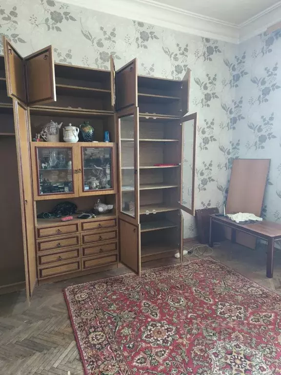 2-к кв. Севастополь ул. Надеждинцев, 1/5 (56.1 м) - Фото 2