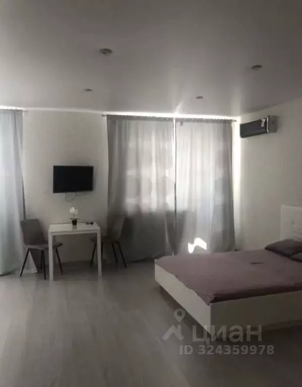 1-к кв. Самарская область, Самара просека 5-я, 133 (40.0 м) - Фото 1