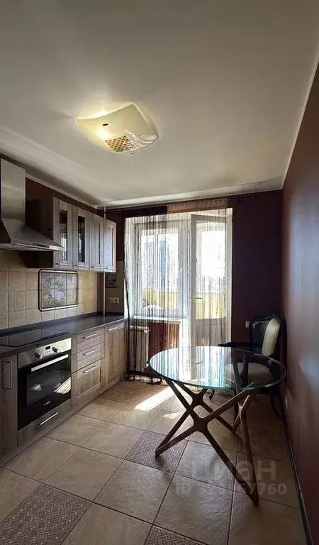 1-к кв. Москва Мичуринский просп., 13 (37.5 м) - Фото 2