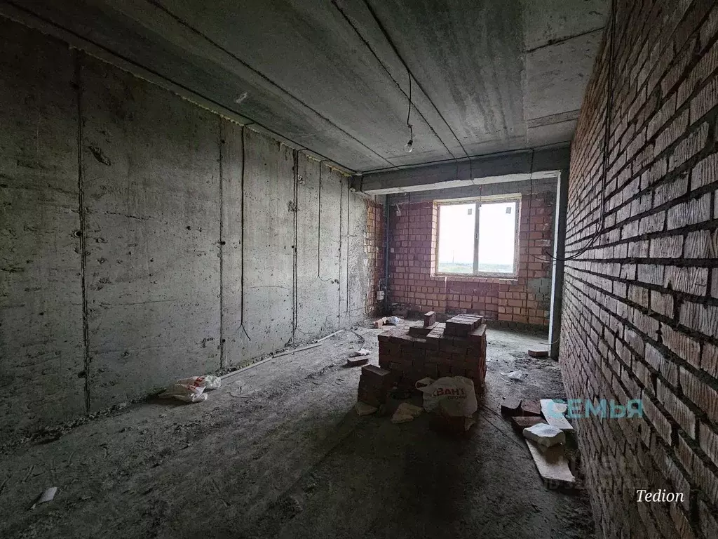 2-к кв. Северная Осетия, Владикавказ ул. Зураба Магкаева, 83 (77.0 м) - Фото 2