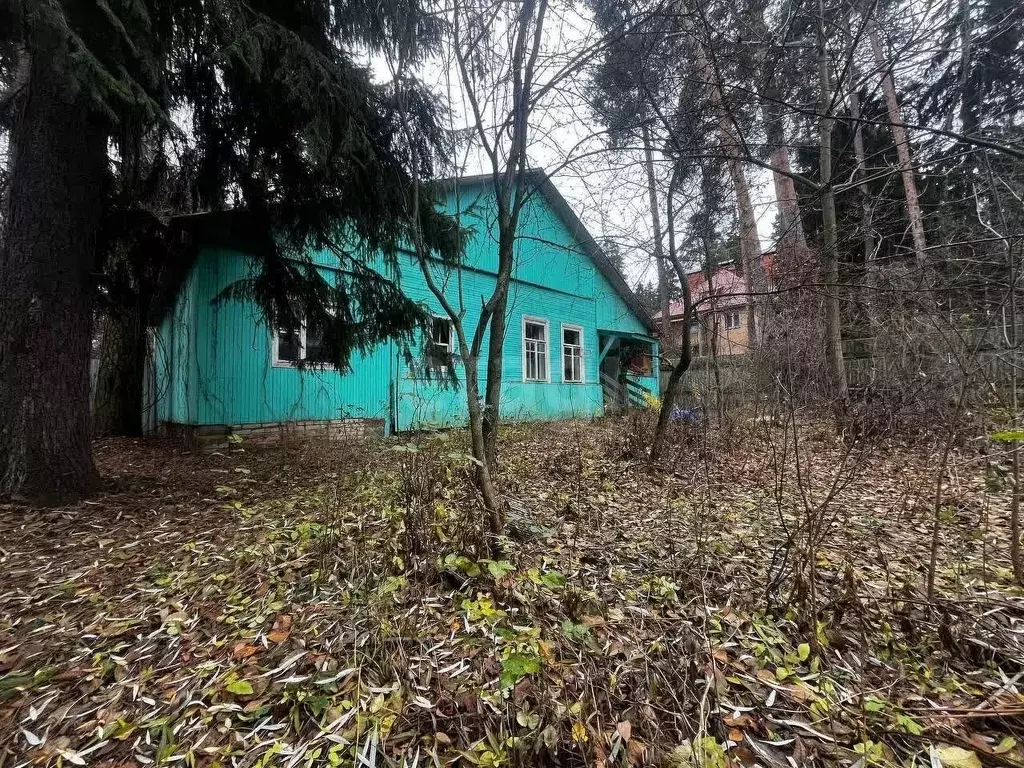 Участок в Московская область, Люберцы городской округ, Малаховка рп ш. ... - Фото 0