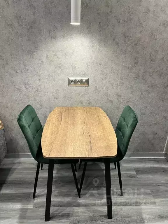 Студия Приморский край, Владивосток Стрелковая ул., 18к2 (25.0 м) - Фото 2