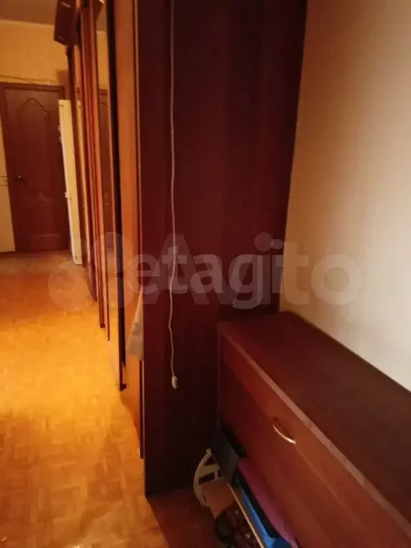2-к. квартира, 60,9 м, 1/5 эт. - Фото 1