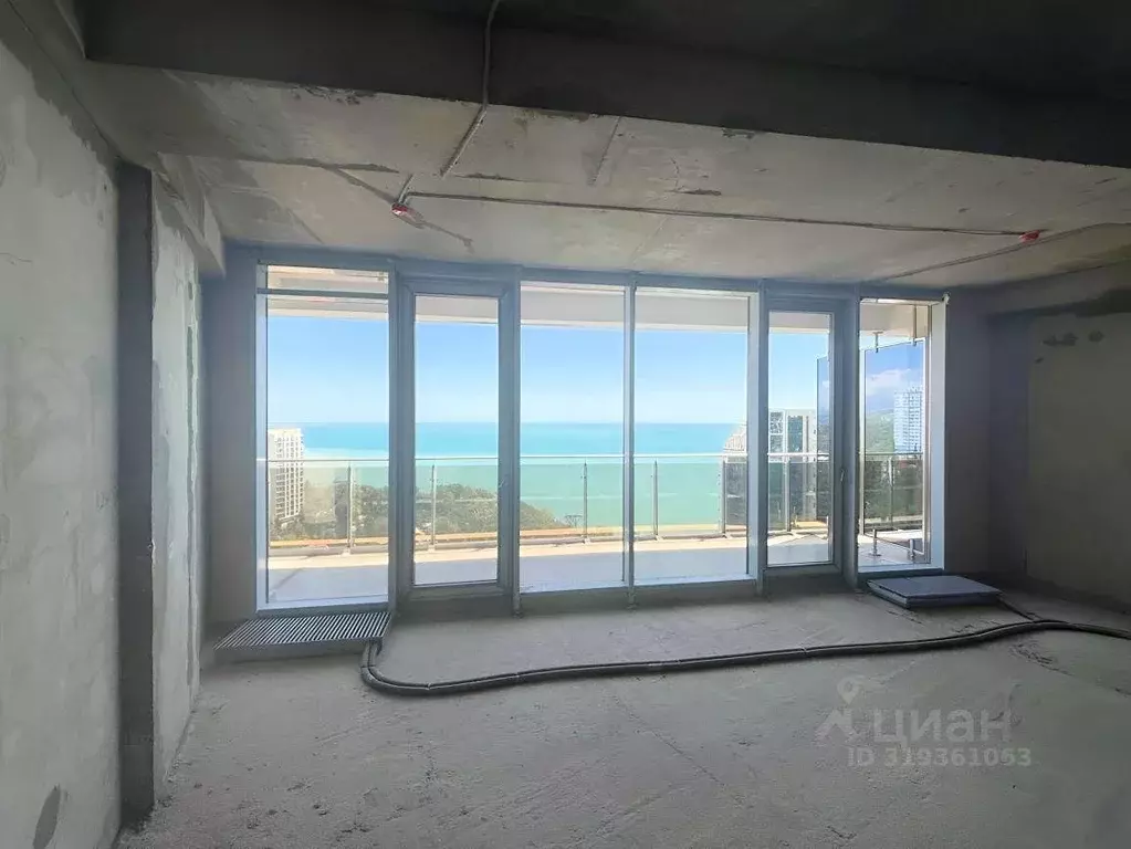 Квартира, 1 комната, 80 м - Фото 0