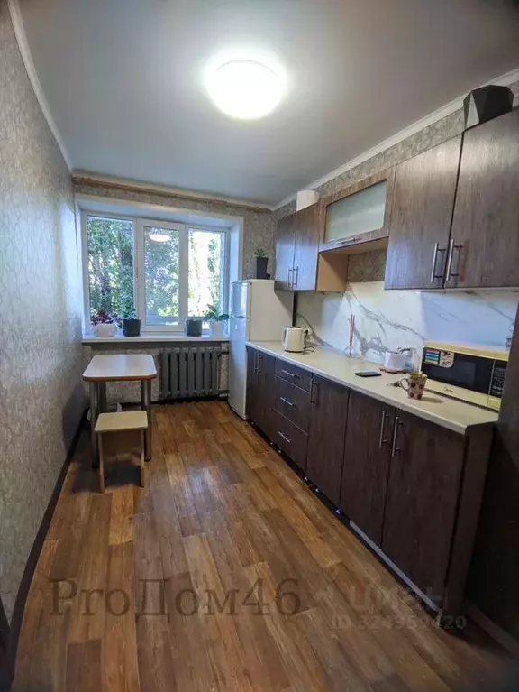 Комната Курская область, Курск Курского завода тракторных запчастей ... - Фото 2