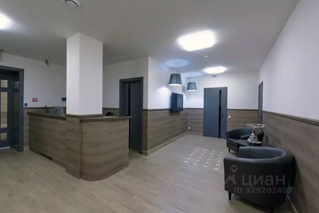Комната Москва Складочная ул., 1С17 (10.0 м) - Фото 0
