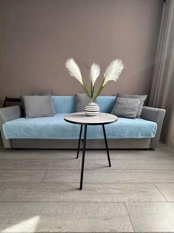 2-к кв. Новосибирская область, Новосибирск Северо-Чемской жилмассив, ... - Фото 1