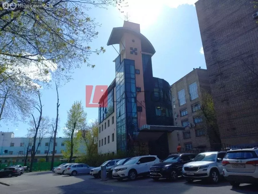 Офис (93 м) - Фото 2