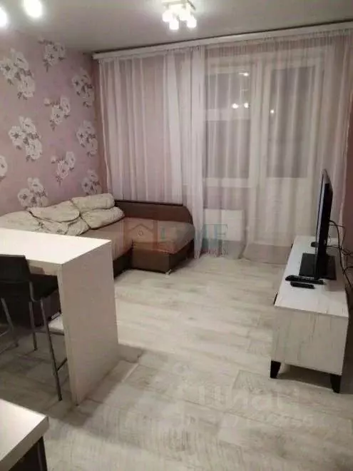2-к кв. Новосибирская область, Новосибирск ул. Виктора Уса, 7 (42.8 м) - Фото 1