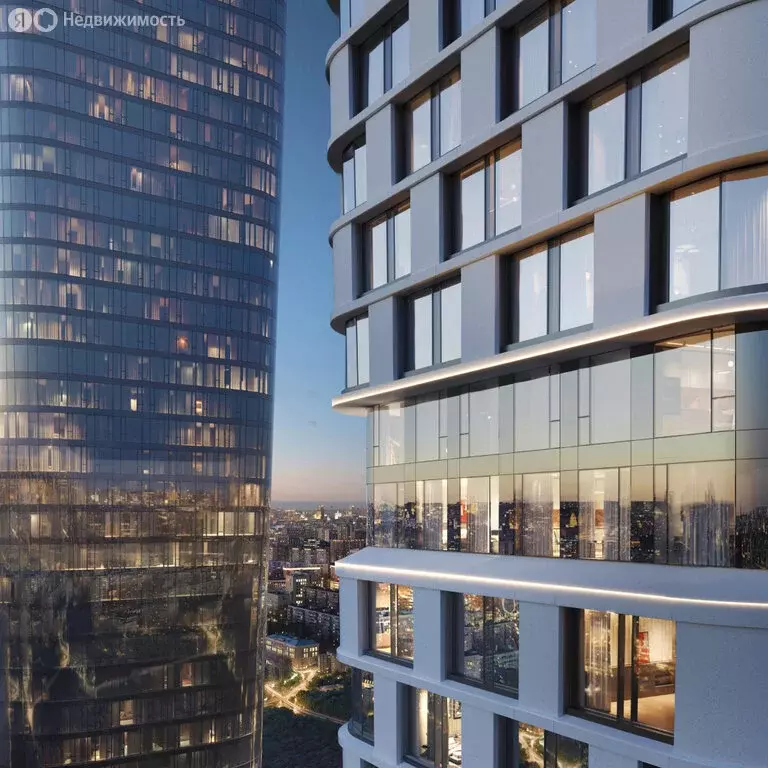 Квартира-студия: Москва, ВАО, район Сокольники (31.11 м) - Фото 2