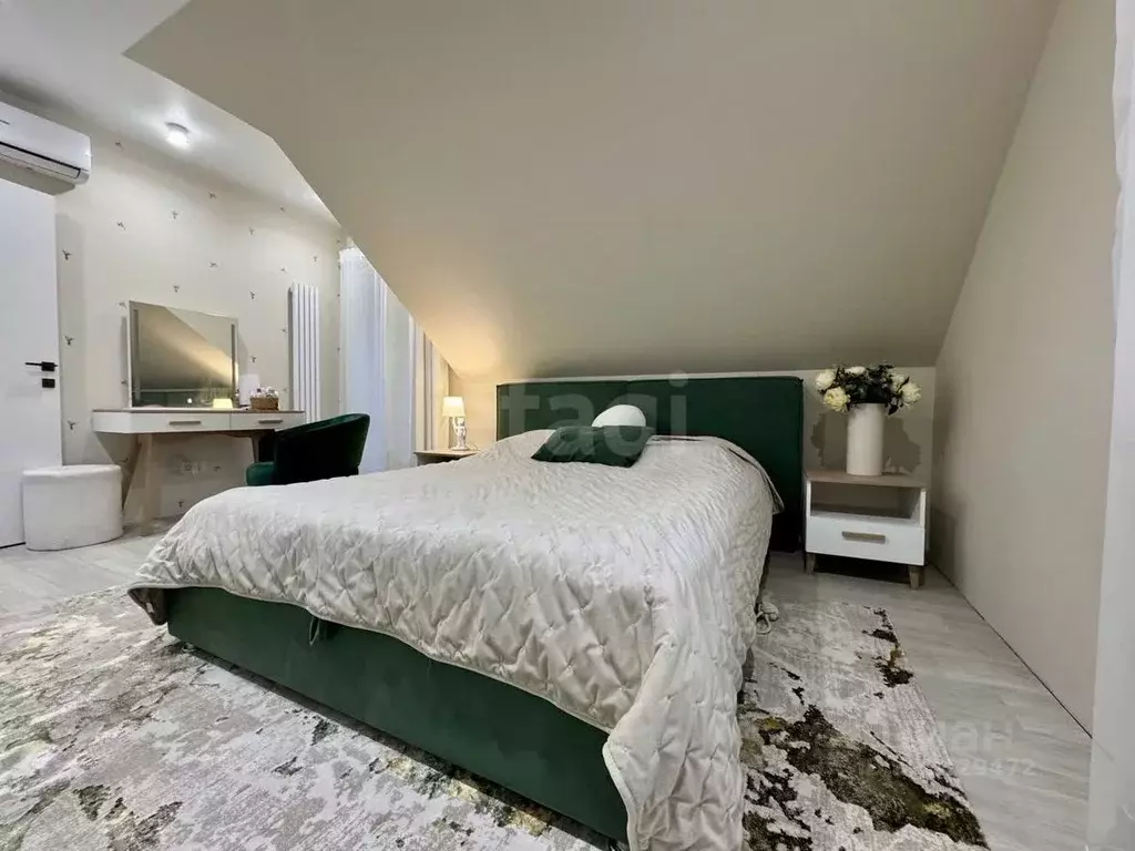 Дом в Смоленская область, Смоленский муниципальный округ, д. Боровая ... - Фото 1