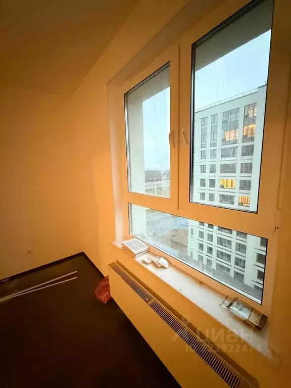 Студия Санкт-Петербург Планерная ул., 99 (19.7 м) - Фото 2