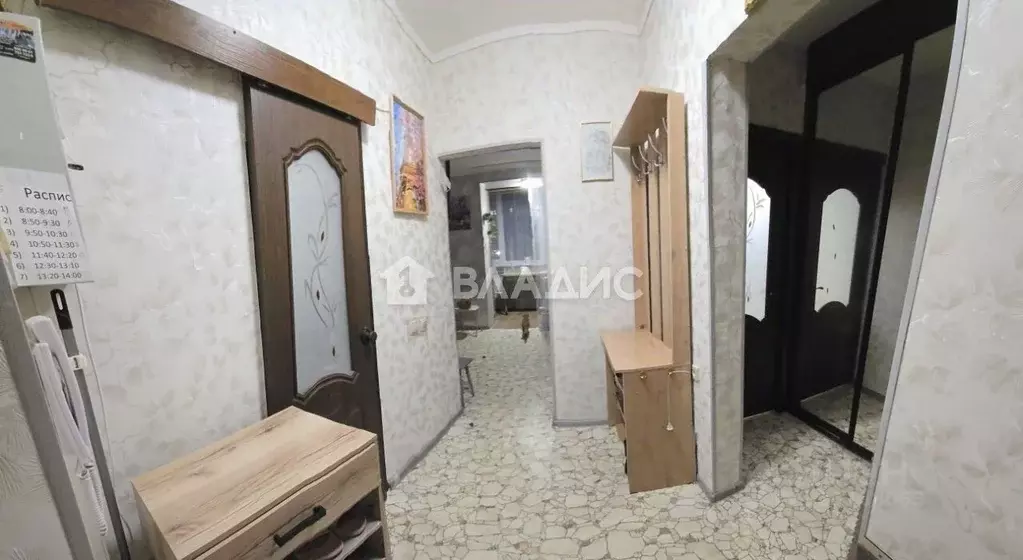 1-к кв. Московская область, Долгопрудный Новый бул., 19 (42.2 м) - Фото 2