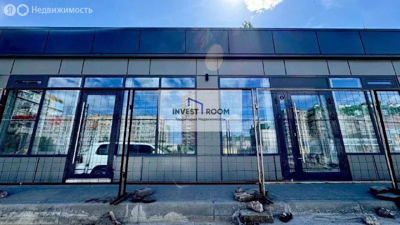 Помещение свободного назначения (150 м) - Фото 1