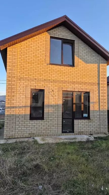 Дом 100 м на участке 3 сот. - Фото 0